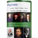 Christian Old Testament Commentary English Kindle eBook-0