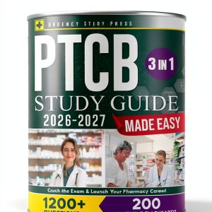 Nursing Pharmacology Kindle eBook English Language 559 Pages-0