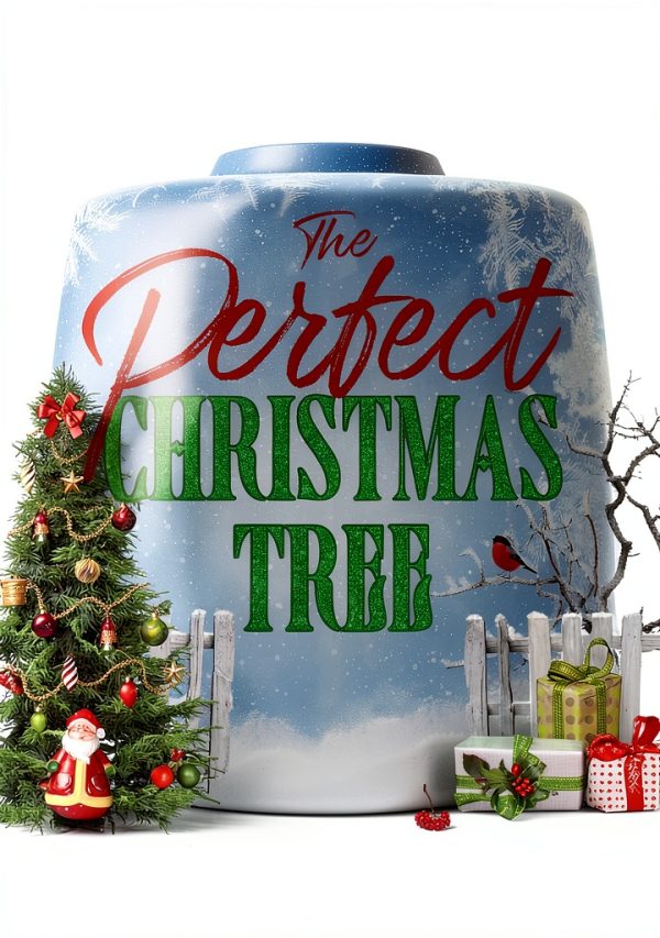Christmas Romance eBook Young Adult Bisexual Fiction Series-0
