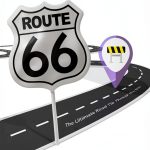 Route 66 Bible Study Book 1 Christian Old Testament Guide-0