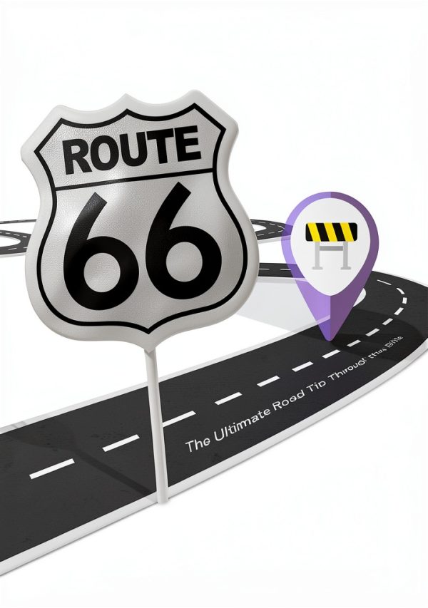 Route 66 Bible Study Book 1 Christian Old Testament Guide-0