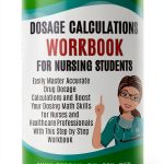 NCLEX Nursing Pharmacology Review Kindle Book Study Guide-0
