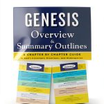 Lumens Series Christian Old Testament Study Book English-0