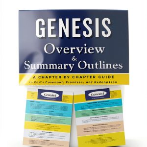 Lumens Series Christian Old Testament Study Book English-0