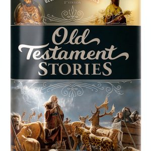 Christian Old Testament Commentary English Edition Study-0