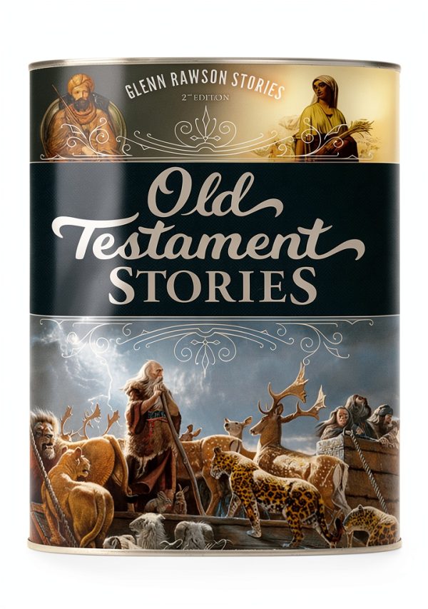 Christian Old Testament Commentary English Edition Study-0