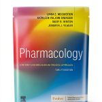 Saunders Nursing Pharmacology 12th Edition Kindle eBook-0