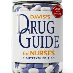 F A Davis Pharmacology for Nurses 18th Edition Nursing Guide-0