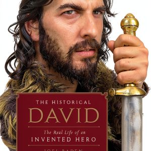 HarperOne Hebrew Bible Biographies Kindle Edition English-0