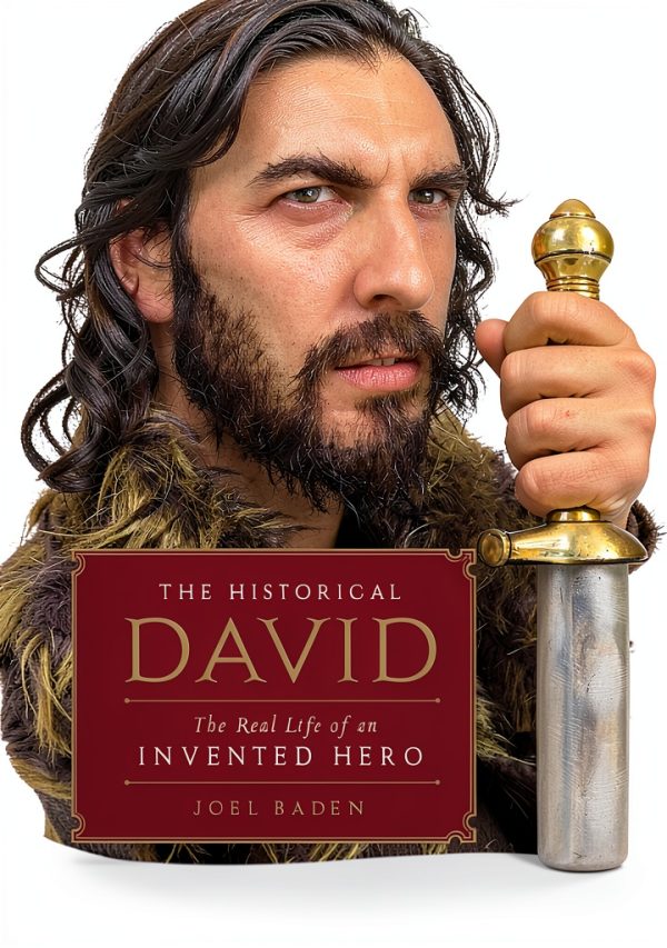HarperOne Hebrew Bible Biographies Kindle Edition English-0