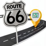 Christian Old Testament Study Book Route 66 Bible Series-0