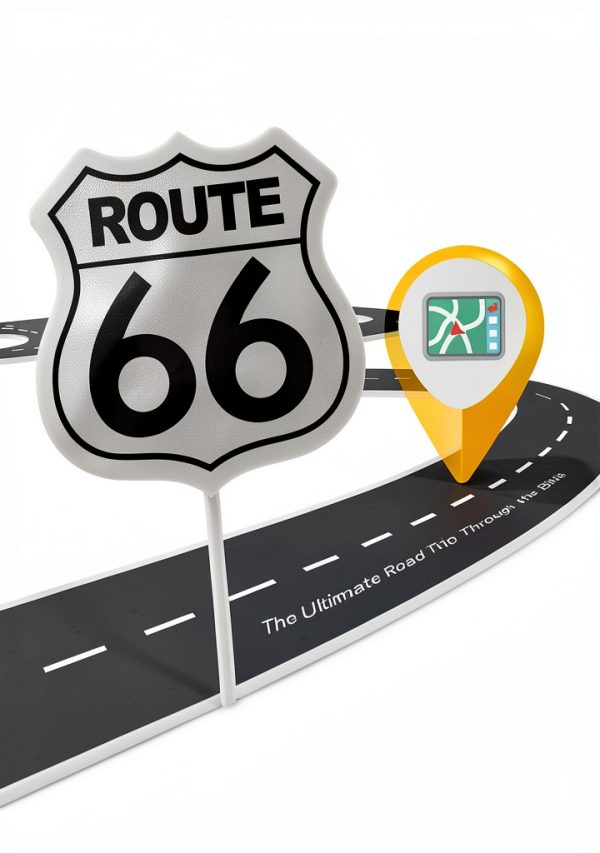 Christian Old Testament Study Book Route 66 Bible Series-0
