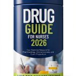Confident Nurse Pharmacology Kindle Nursing Study Guide-0
