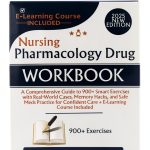 Nursing Pharmacology Kindle Book English Language 532 Pages-0