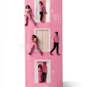 Simon Schuster Young Adult Time Travel Romance eBook-0