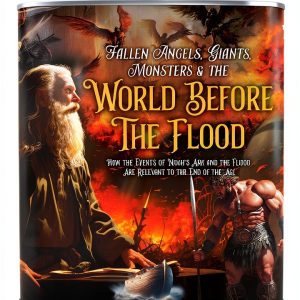 Harrison House Christian Prophecy eBook Angelology-0