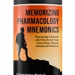 Memorizing Pharmacology Book Nursing Students Study Guide-0