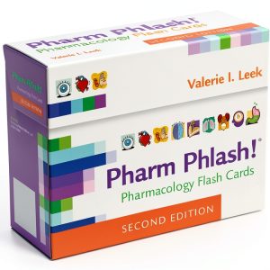F A Davis Nursing Pharmacology Book 2nd Edition English-0