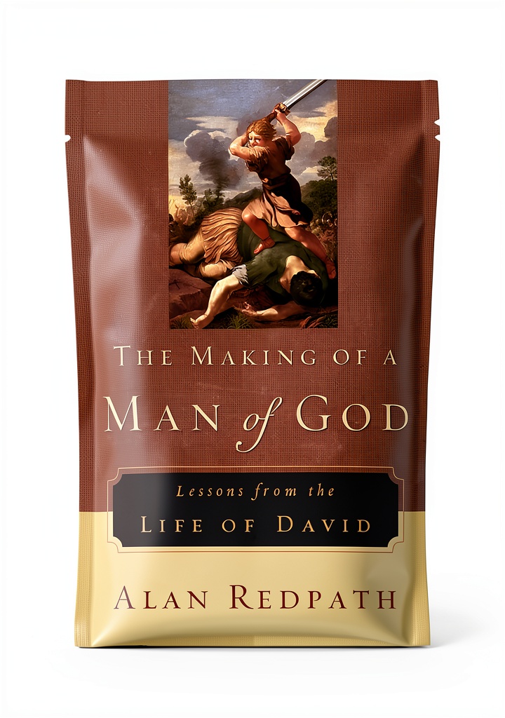 Revell Christian Old Testament Study Kindle Book open on a tablet beside a coffee mug and notebook