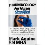 Ninja Series Medical Drug Guide Kindle Book Pharmacology-0