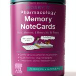 Mosby Pharmacology Nursing eBook 6th Edition Digital Access-0