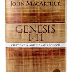 MacArthur Bible Studies Genesis Commentary Christian Old-0