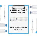 Critical Care Essentials Medical Drug Guide Kindle Edition-0