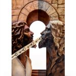 FAIR English Bible Study Kindle eBook Enhanced Typesetting-0