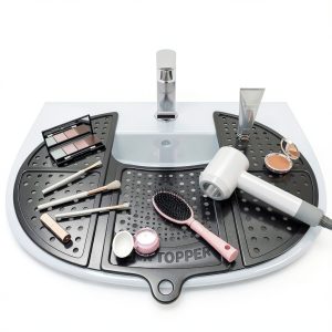 Silicone Sink Topper Sink Topper Heat‑Resistant-0