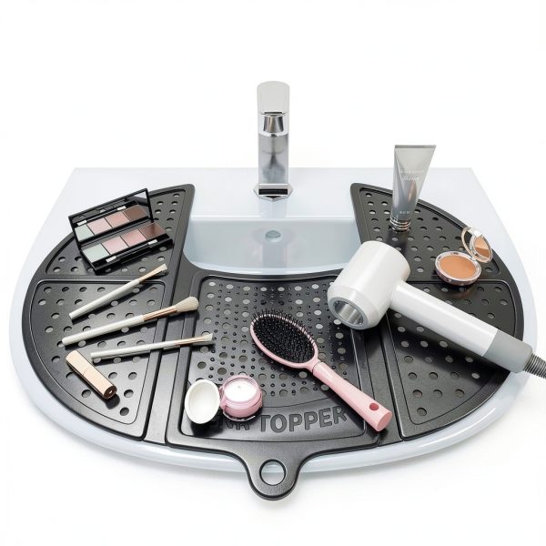 Silicone Sink Topper Sink Topper Heat‑Resistant-0
