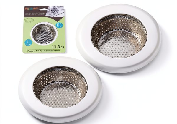Stainless Steel Kitchen Sink Strainer Fengbao-0
