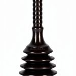 Master Plunger S4 Black Bellows for Home-0