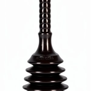 Master Plunger S4 Black Bellows for Home-0