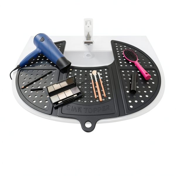 Silicone Sink Topper Sink Topper Heat‑Resistant-7