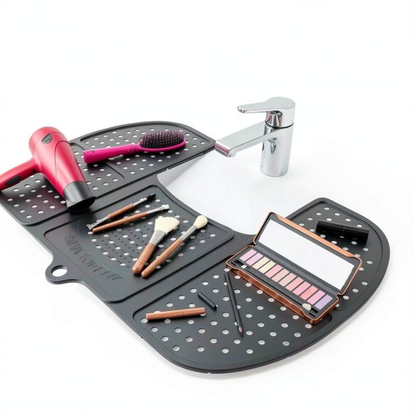 Silicone Sink Topper Sink Topper Heat‑Resistant-6