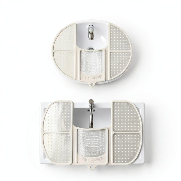 Silicone Sink Topper Sink Topper Heat‑Resistant-3