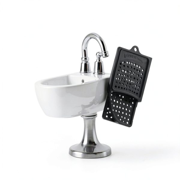 Silicone Sink Topper Sink Topper Heat‑Resistant-8