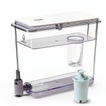 Brita UltraMax Water Dispenser BPA Free Countertop-0