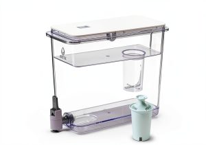 Brita UltraMax Water Dispenser BPA Free Countertop-0