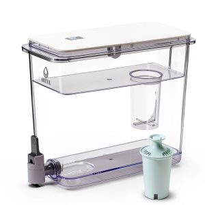 Brita UltraMax Water Dispenser BPA Free Countertop-0