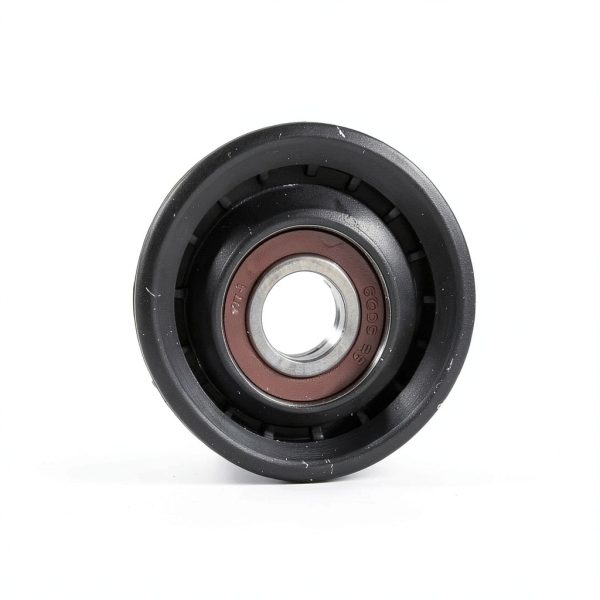 Idler Belt Pulley ADIGARAUTO Aluminum for Chrysler-4