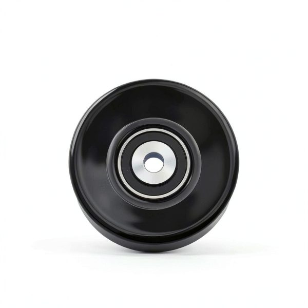 OLAWIS Idler Pulley for Chevrolet Express & Cadillac Escalade 419-602-1