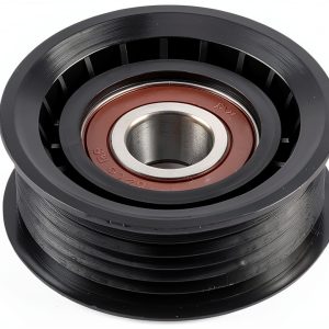 Idler Belt Pulley ADIGARAUTO Aluminum for Chrysler-0