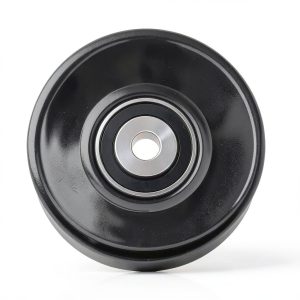 OLAWIS Idler Pulley for Chevrolet Express & Cadillac Escalade 419-602-0