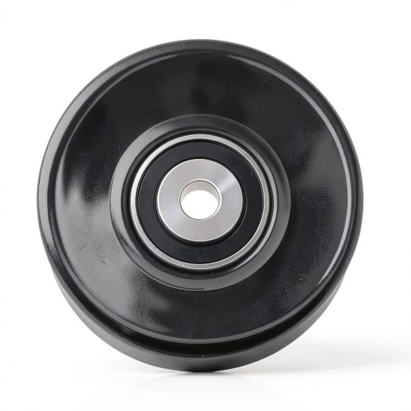 OLAWIS Idler Pulley for Chevrolet Express & Cadillac Escalade 419-602-0
