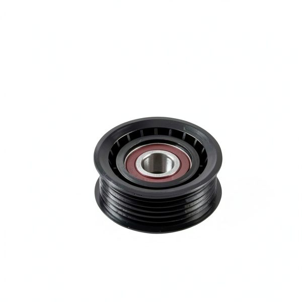 Idler Belt Pulley ADIGARAUTO Aluminum for Chrysler-1