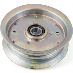 Stens Idler Belt Pulley 280-242 for John Deere 100 Series - 1.75" H,-0