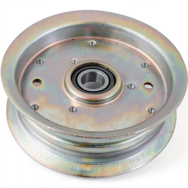 Stens Idler Belt Pulley 280-242 for John Deere 100 Series - 1.75" H,-0