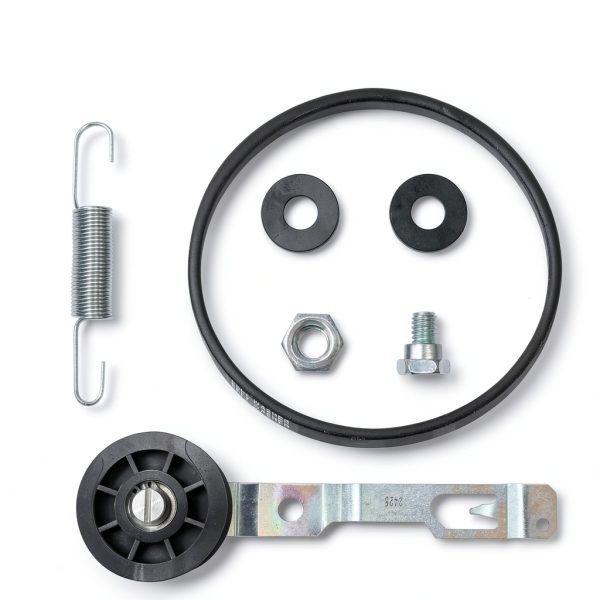 Tfuehn Washing Machine Idler Kit 959P3 with Smooth Belt-1