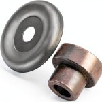 Idler Belt Pulley BIBIJIE 748-05029A Heavy Duty for MTD Craftsman-0